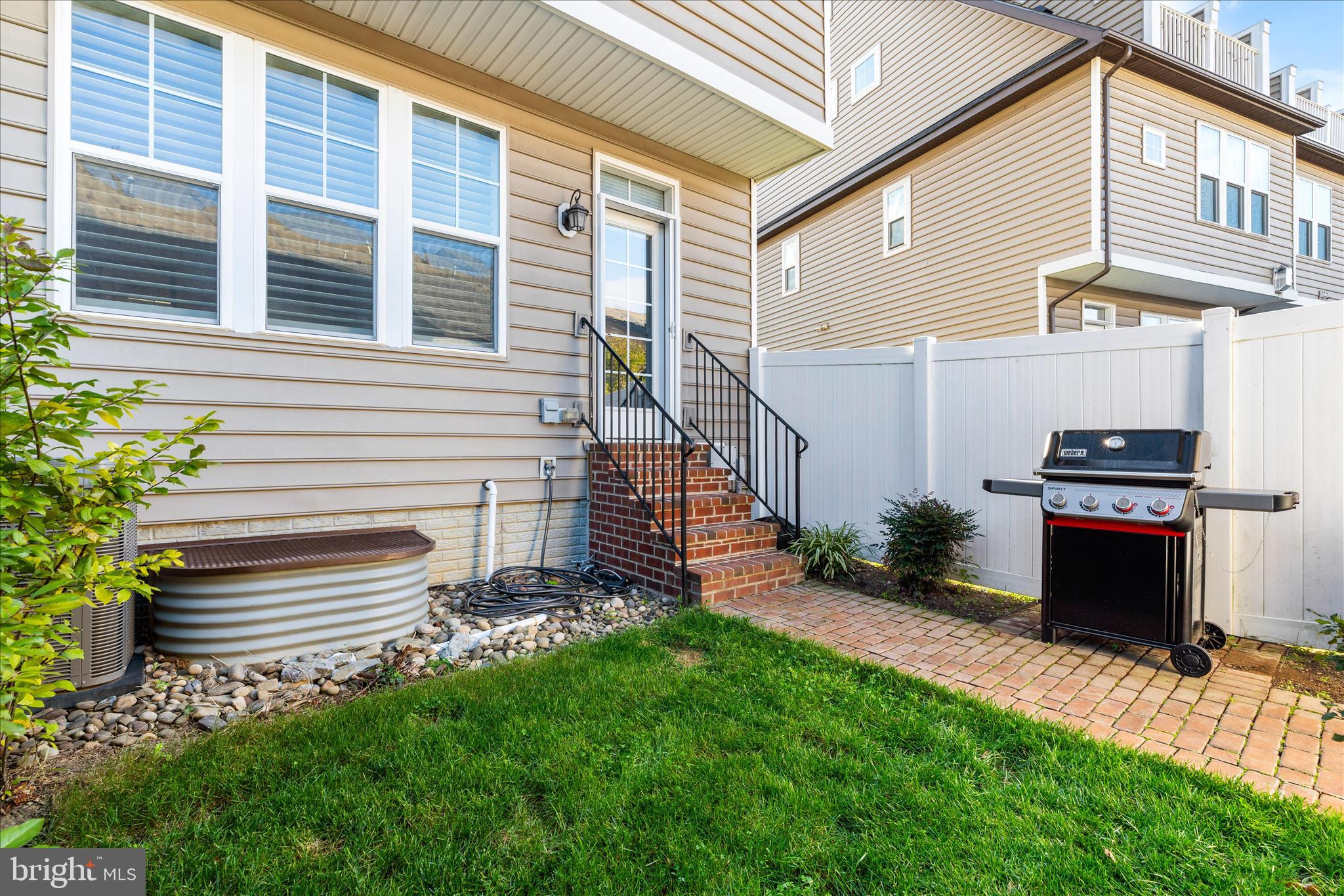 1135 Holden Road Frederick, MD 21701 - Photo 50 of 61 Back of home