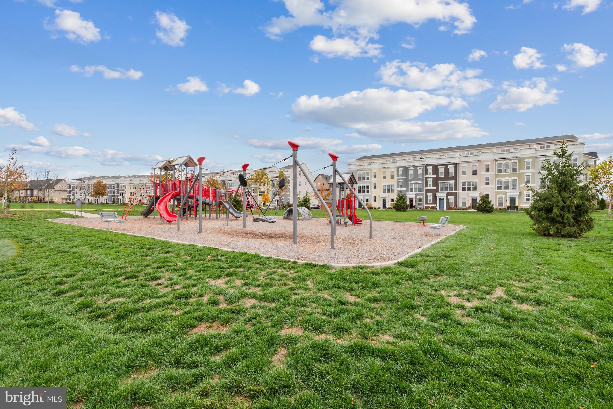 1135 Holden Road Frederick, MD 21701 - Photo 59 of 61 Tot-lot