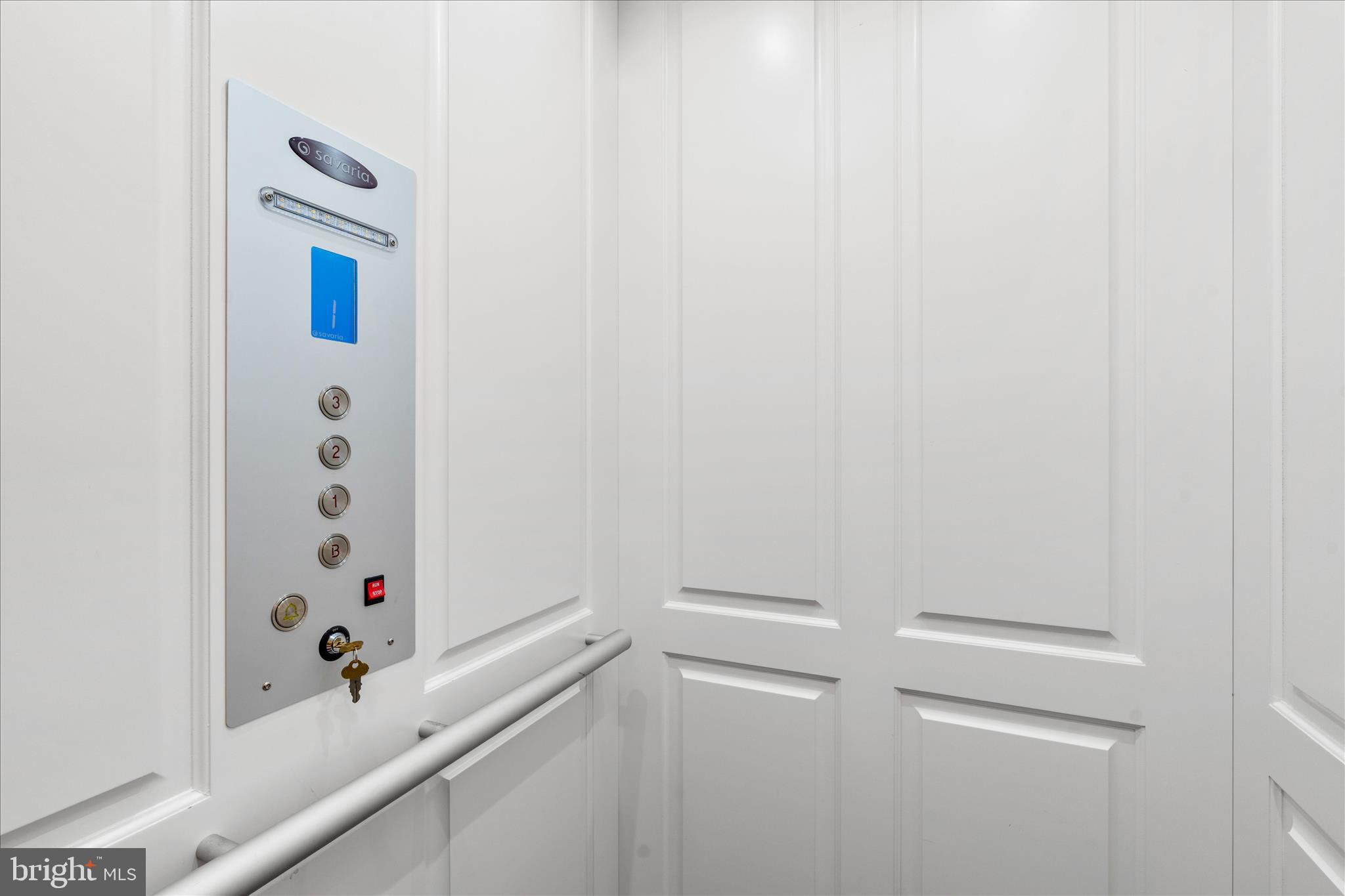 1135 Holden Road Frederick, MD 21701 - Photo 6 of 61 Elevator