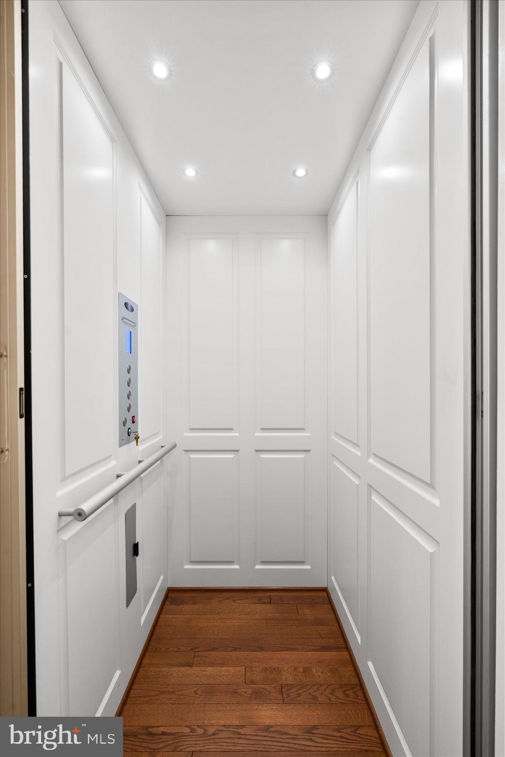 1135 Holden Road Frederick, MD 21701 - Photo 7 of 61 Elevator