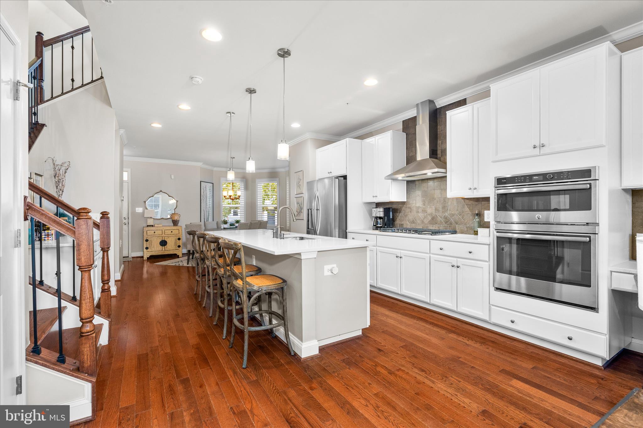 1135 Holden Road Frederick, MD 21701 - Photo 8 of 61 Clean line of sight