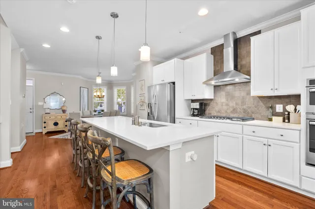 $635,000 | 1135 Holden Road, Frederick, MD 21701