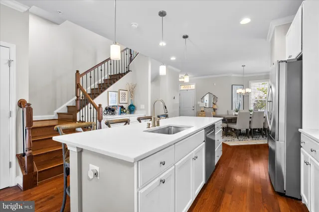 $635,000 | 1135 Holden Road, Frederick, MD 21701