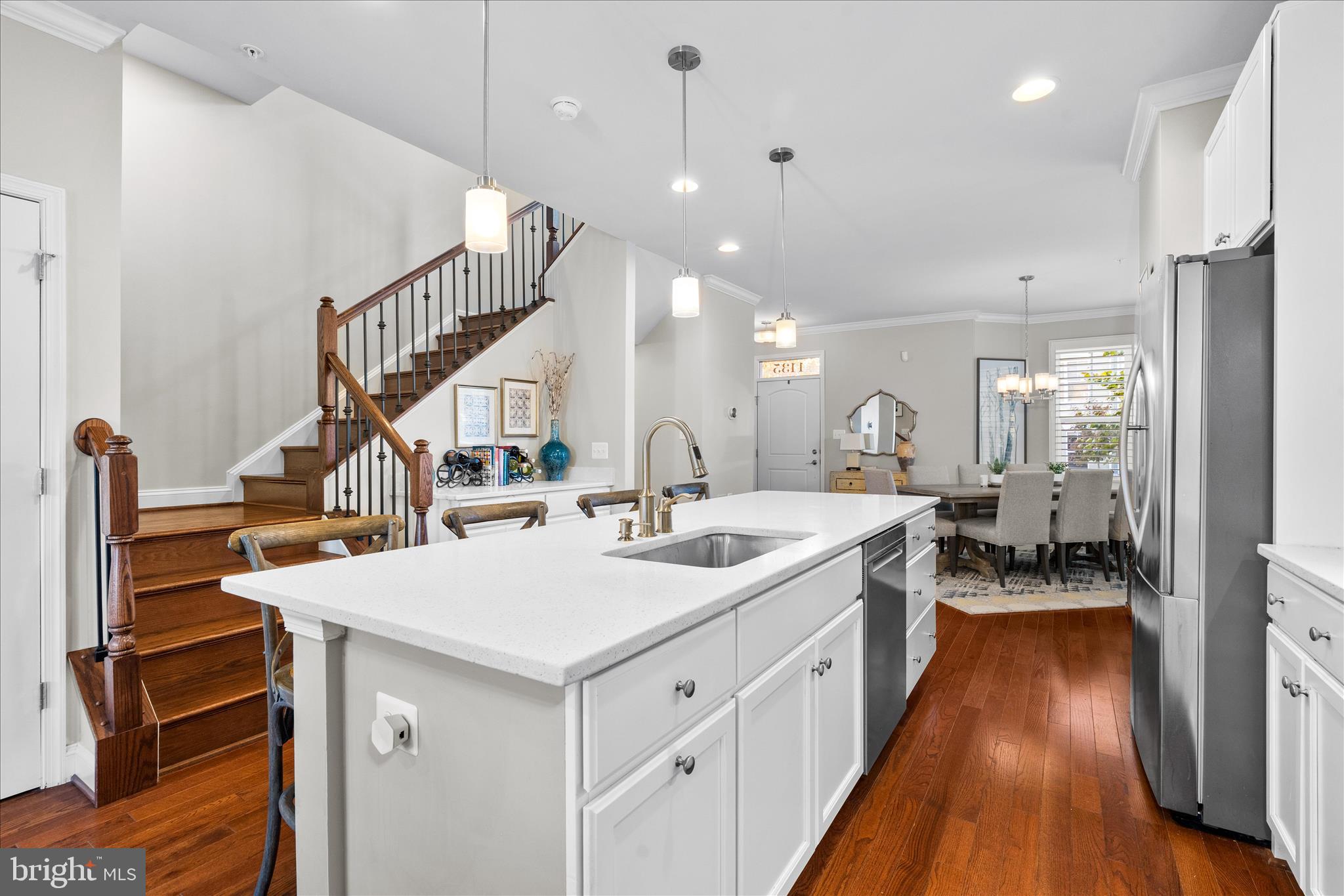 1135 Holden Road Frederick, MD 21701 - Photo 10 of 61 Kitchen