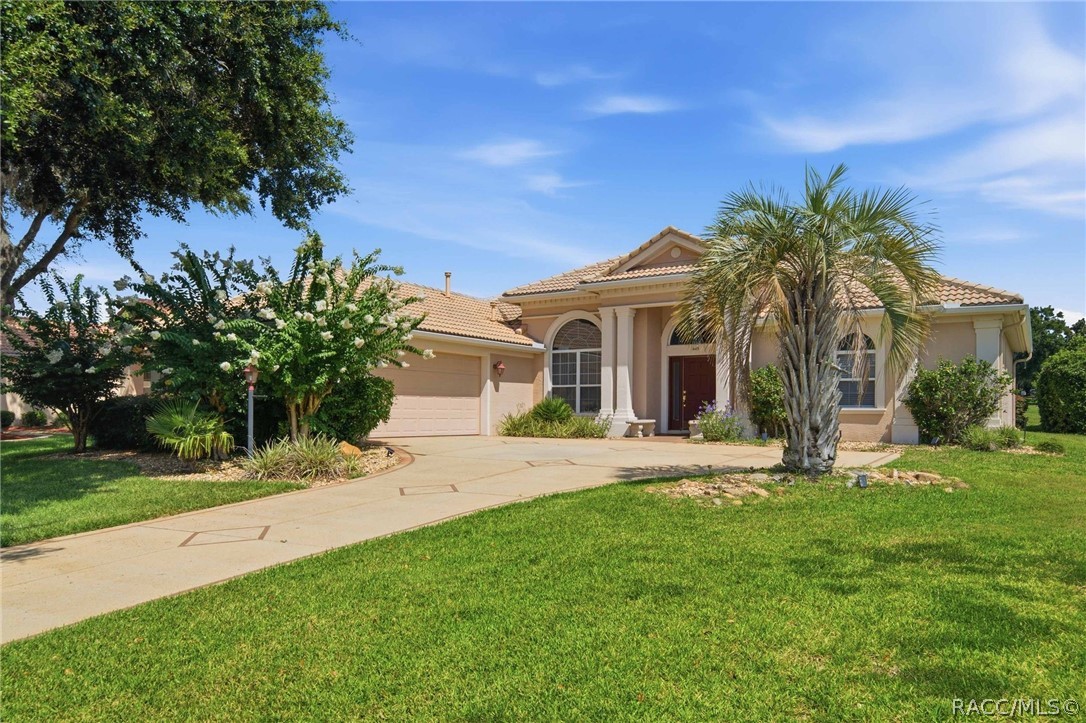 443 West Mickey Mantle Path Hernando, FL 34442 - Photo 2 of 78