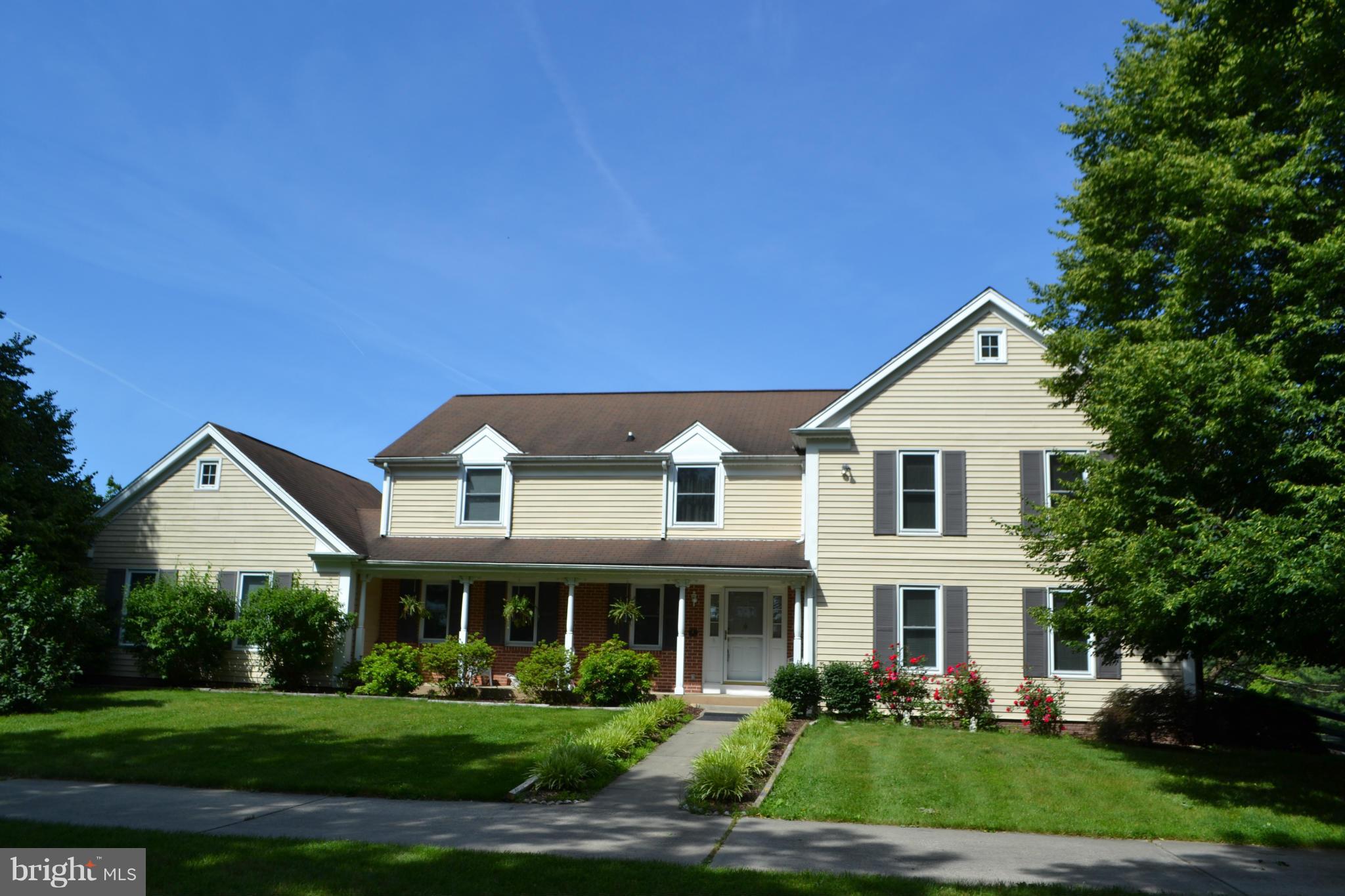 7424 Damascus Road Gaithersburg, MD 20882 - Photo 1 of 30 Exterior (Front)
