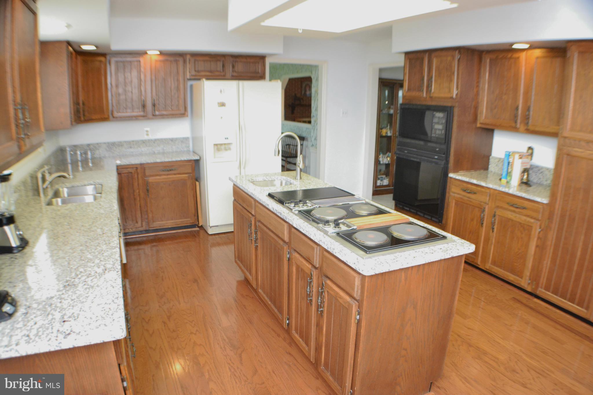 7424 Damascus Road Gaithersburg, MD 20882 - Photo 14 of 30 Kitchen