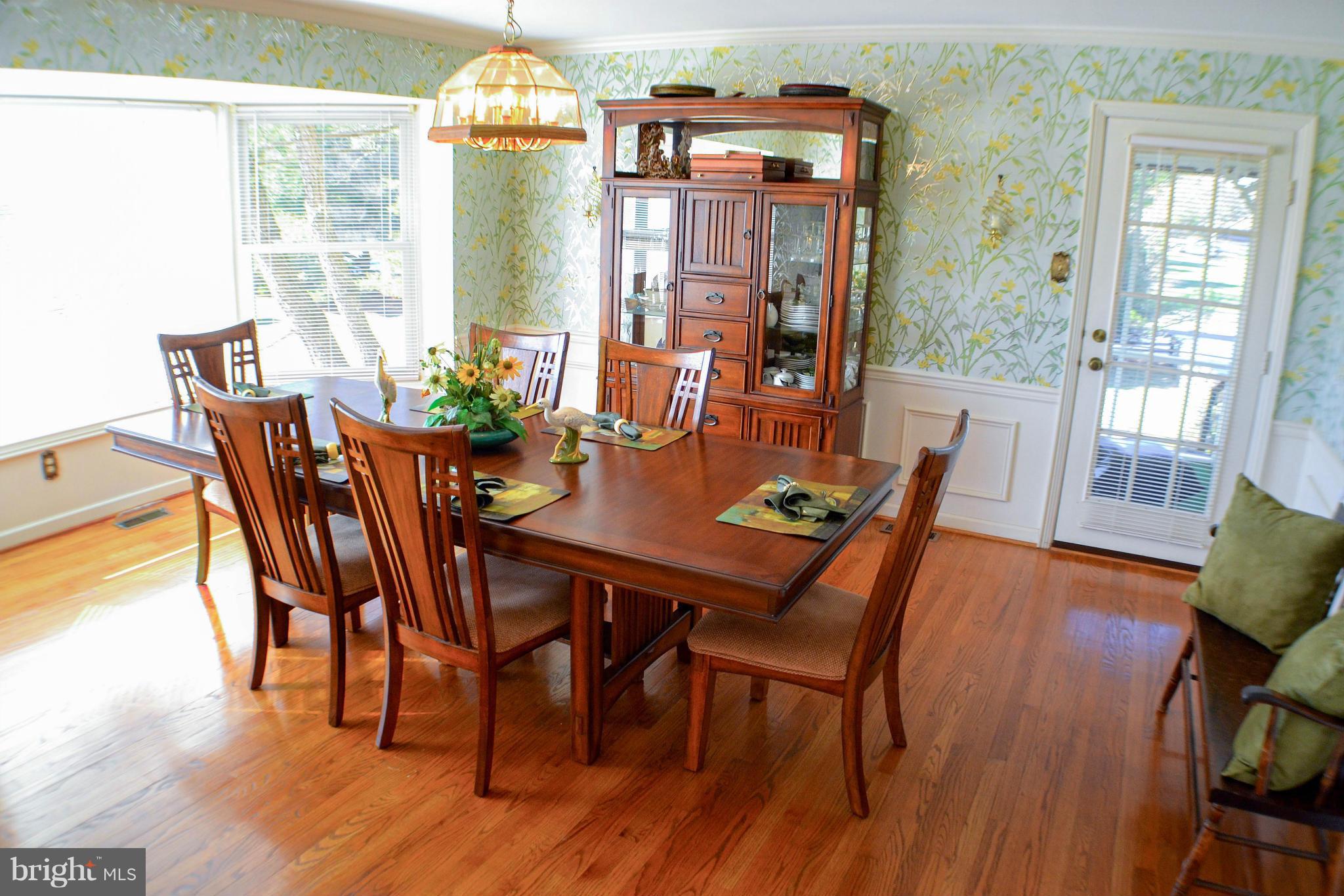 7424 Damascus Road Gaithersburg, MD 20882 - Photo 17 of 30 Dining Room