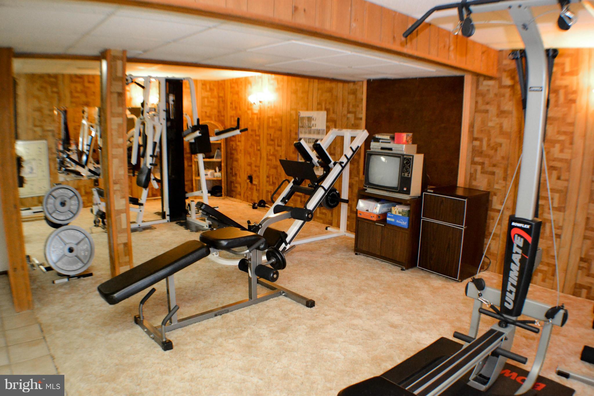 7424 Damascus Road Gaithersburg, MD 20882 - Photo 27 of 30 Basement