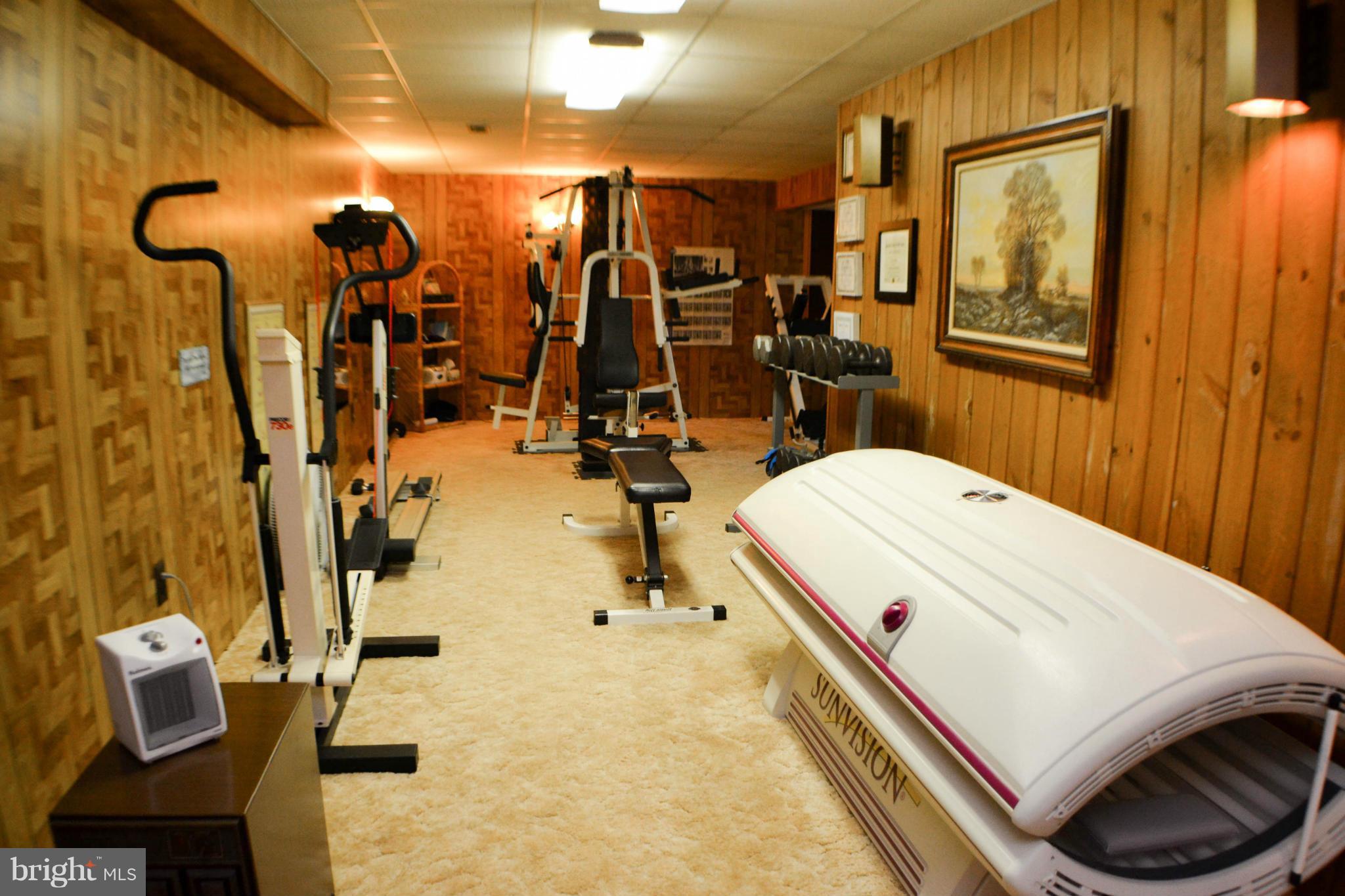 7424 Damascus Road Gaithersburg, MD 20882 - Photo 28 of 30 Basement