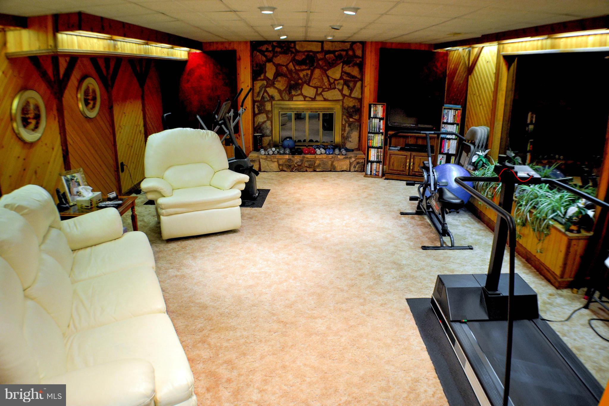7424 Damascus Road Gaithersburg, MD 20882 - Photo 29 of 30 Basement