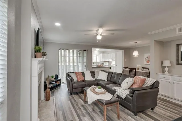 $185,000 | 15151 Berry Trail, Unit 401, Dallas, TX 75248