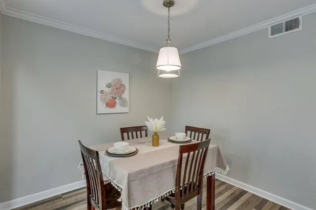 $185,000 | 15151 Berry Trail, Unit 401, Dallas, TX 75248