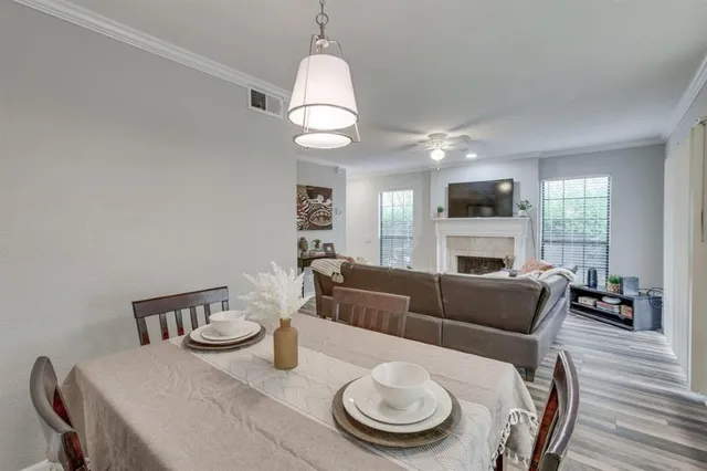 $185,000 | 15151 Berry Trail, Unit 401, Dallas, TX 75248