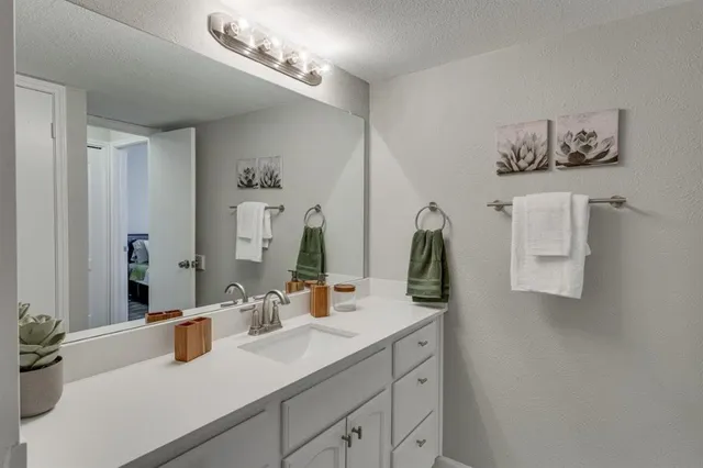 $185,000 | 15151 Berry Trail, Unit 401, Dallas, TX 75248