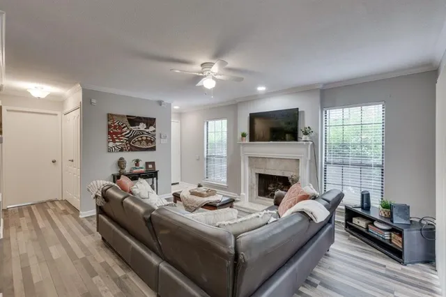 $185,000 | 15151 Berry Trail, Unit 401, Dallas, TX 75248