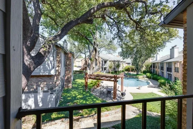 $185,000 | 15151 Berry Trail, Unit 401, Dallas, TX 75248