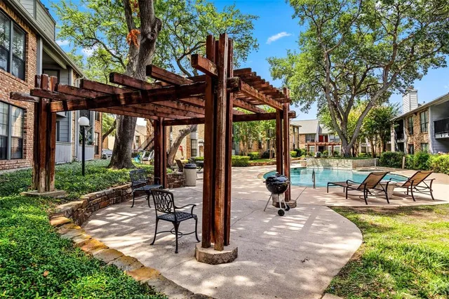 $185,000 | 15151 Berry Trail, Unit 401, Dallas, TX 75248