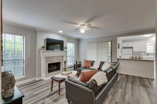 $185,000 | 15151 Berry Trail, Unit 401, Dallas, TX 75248