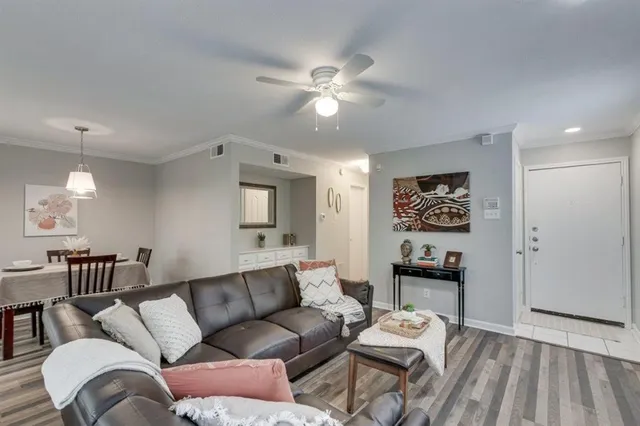 $185,000 | 15151 Berry Trail, Unit 401, Dallas, TX 75248