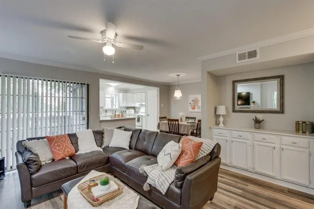 $185,000 | 15151 Berry Trail, Unit 401, Dallas, TX 75248