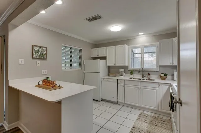 $185,000 | 15151 Berry Trail, Unit 401, Dallas, TX 75248