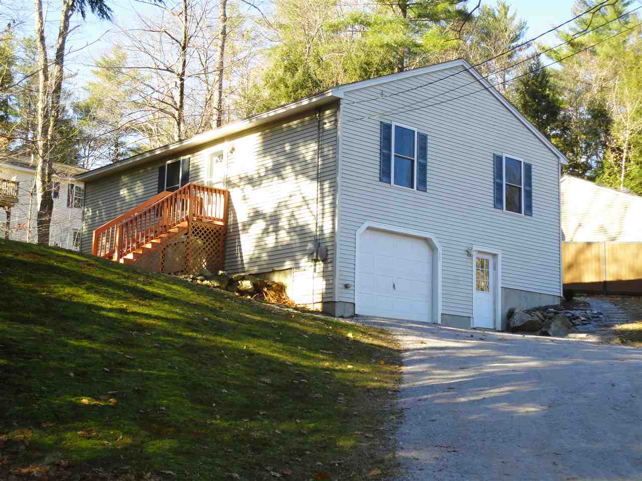 38 Seminole Road Hillsborough, NH 03244 - Photo 1 of 19