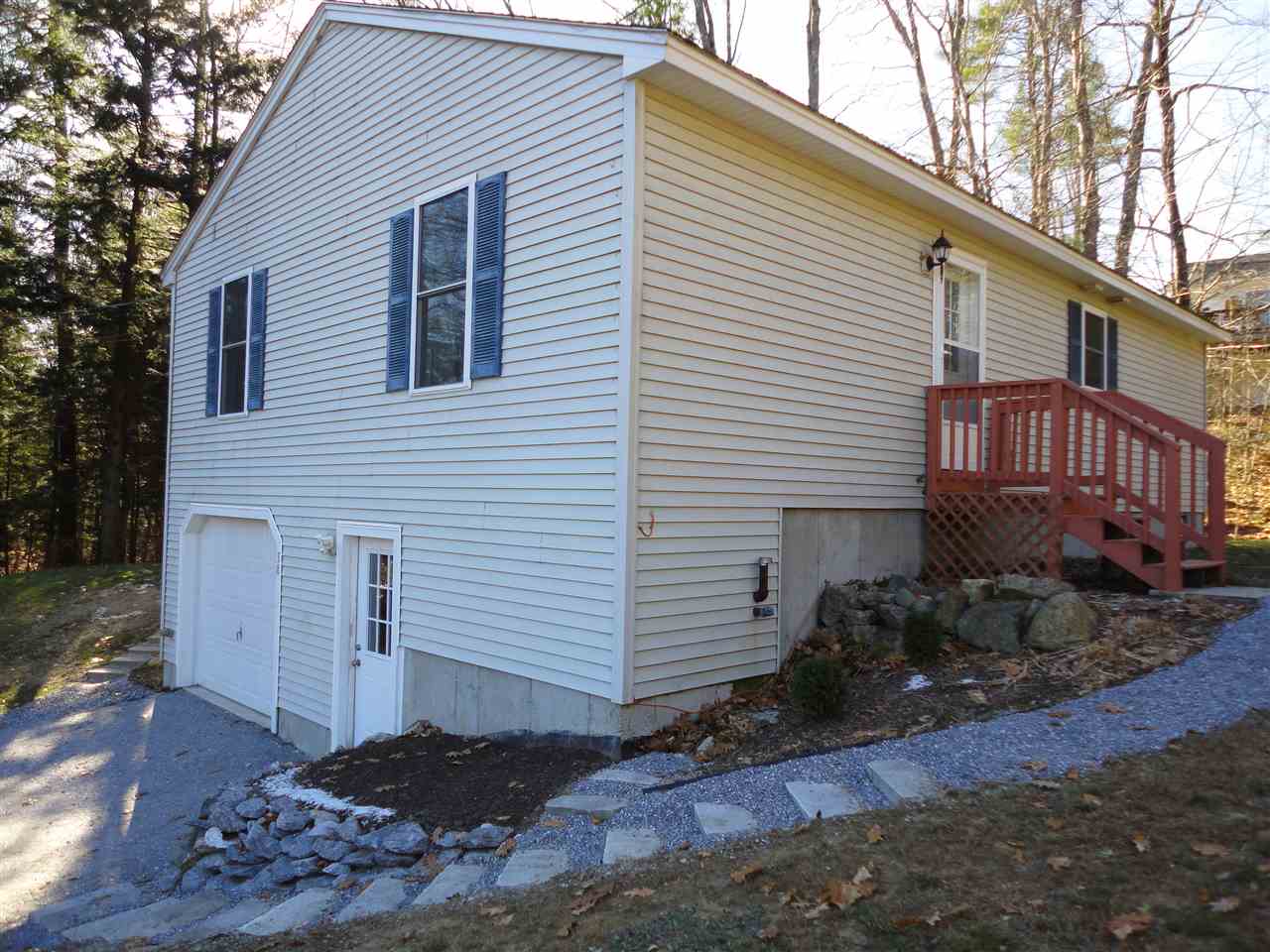 38 Seminole Road Hillsborough, NH 03244 - Photo 2 of 19
