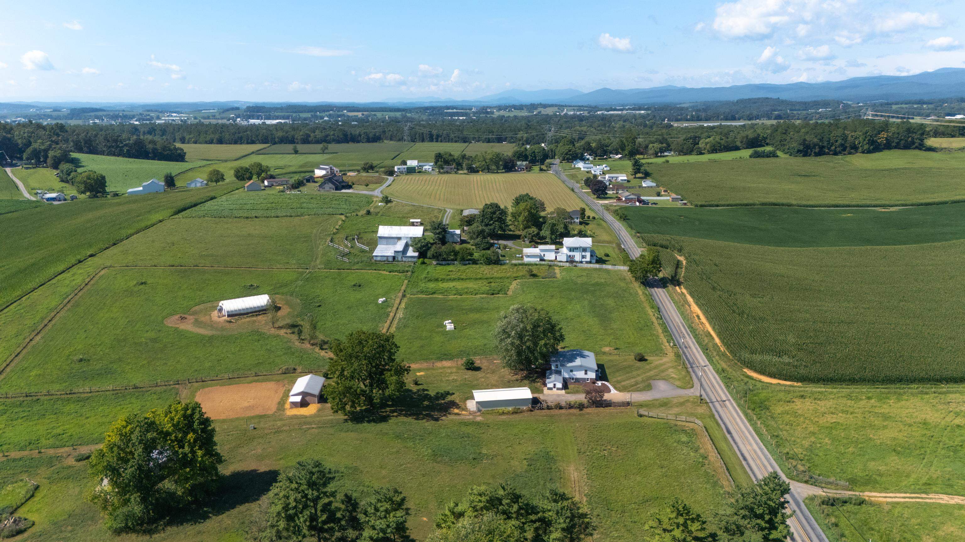 347 Clover Hill Road Dayton, VA 22821 - Photo 73 of 75 Gallery Image 73