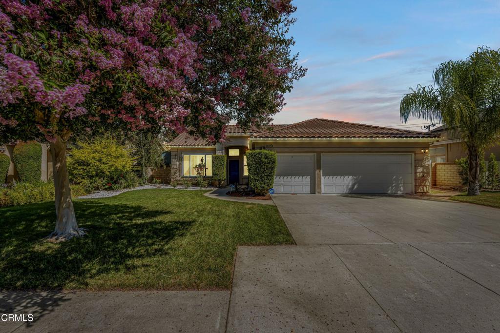 1435 Fitzgerald Road Simi Valley, CA 93065 - Photo 1 of 40 1