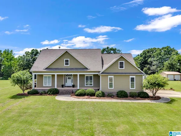 $480,000 | 2243 County Road 18, Clanton, AL 35046