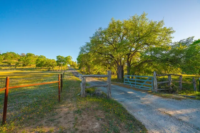 a view of yard with swimming pool
