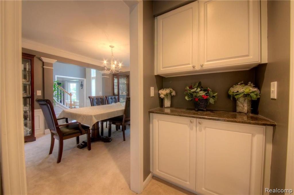 46401 Mornington Road Canton, MI 48188 - Photo 14 of 56