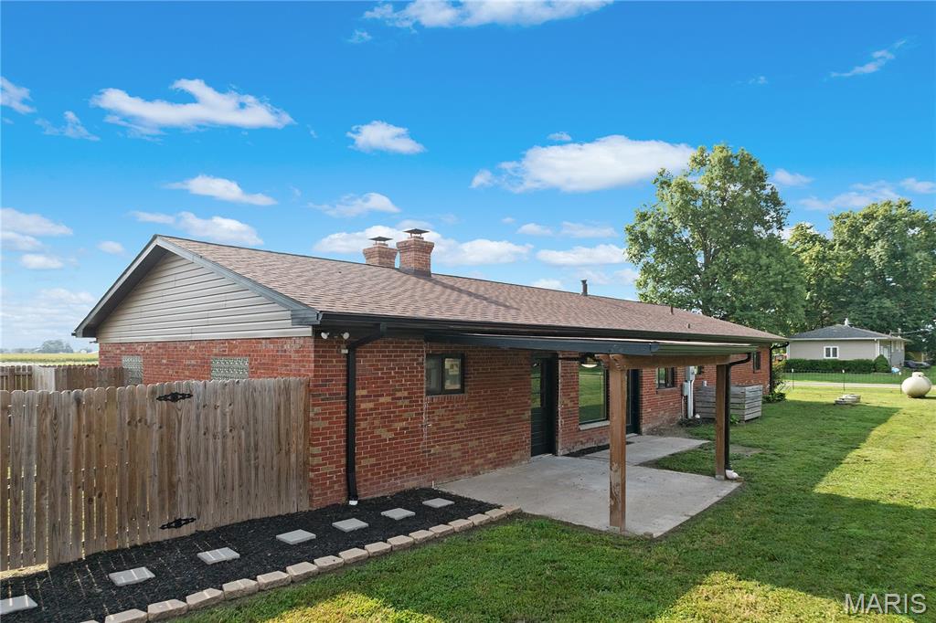 8435 Prairietown Road Dorsey, IL 62021 - Photo 29 of 40 Gallery Image 29