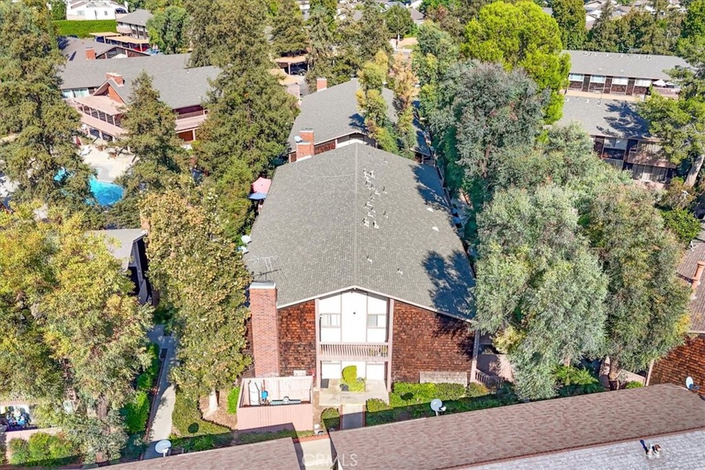 1044 Cabrillo Park Drive, Unit B Santa Ana, CA 92701 - Photo 2 of 32 1st floor Corner Unit