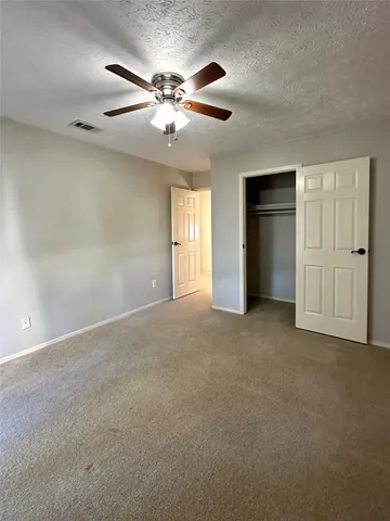 a view of a backyard of a house