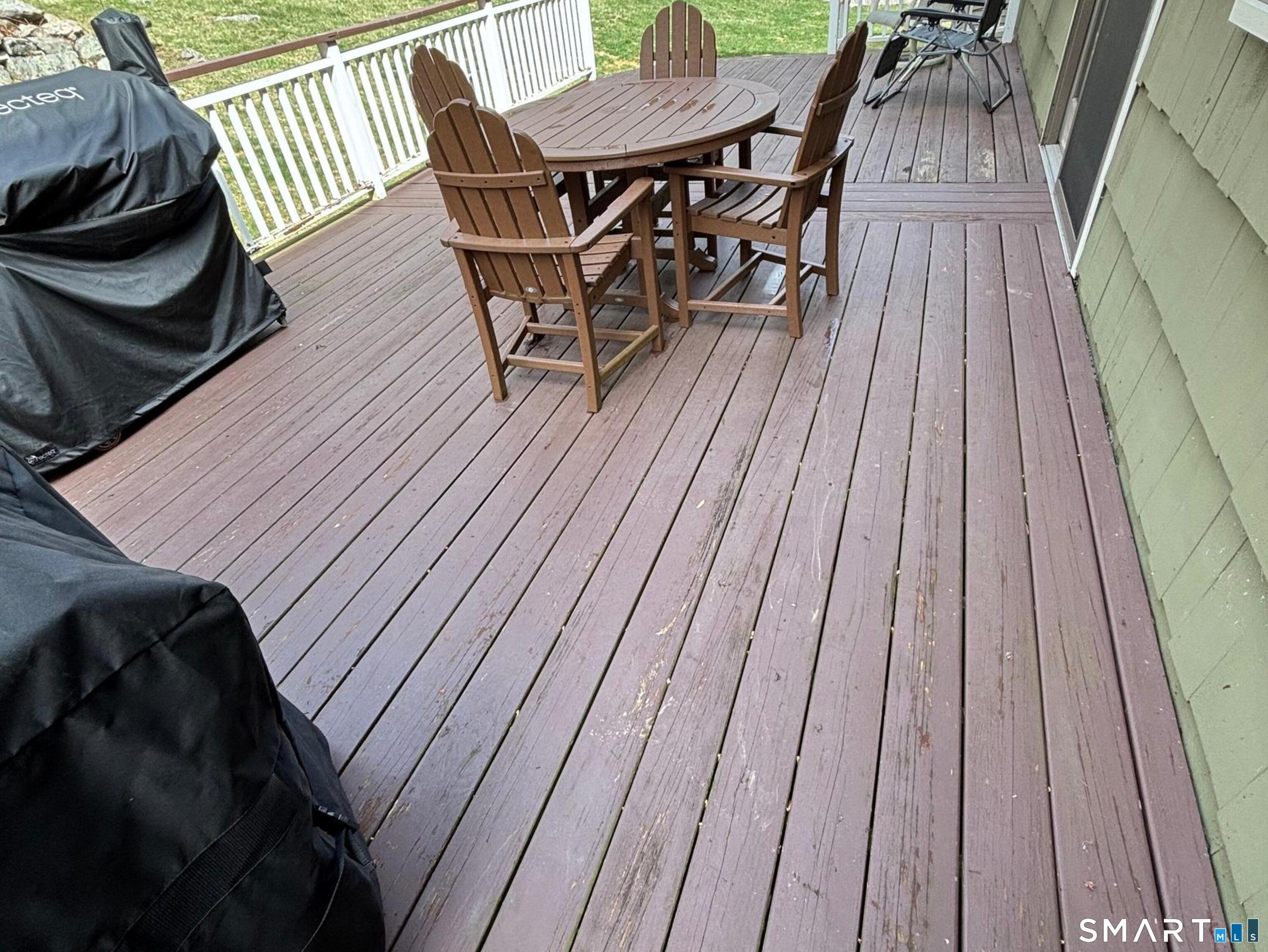 3 Old Dodgingtown Road Bethel, CT 06801 - Photo 23 of 26