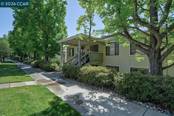 $425,000 | 2000 Golden Rain Road, Unit 4, Walnut Creek, CA 94595
