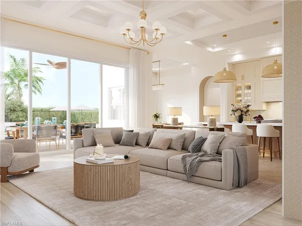 $3,250,000 | 335 Burning Tree Drive, Naples, FL 34105