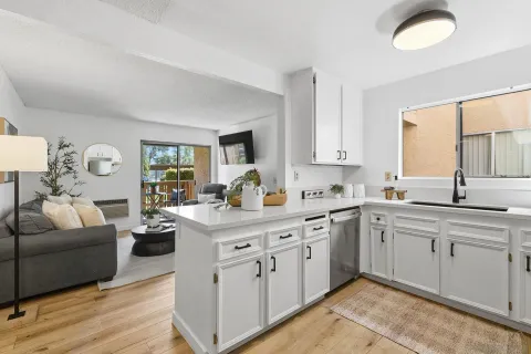 $329,900 | 1051 Rock Springs Road, Unit 120, Escondido, CA 92026