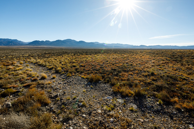 2455 East Cale Road Panguitch, UT 84759 - Photo 6 of 12 View of mountain backdrop