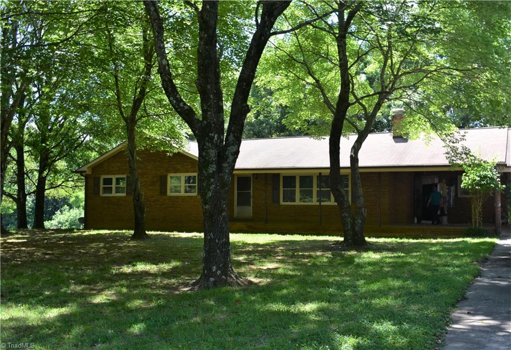 608 Gray-Wilson Road Colfax, NC 27235 - Photo 1 of 37