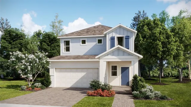 $351,990 | 7267 Hammerstone Way, Groveland, FL 34736