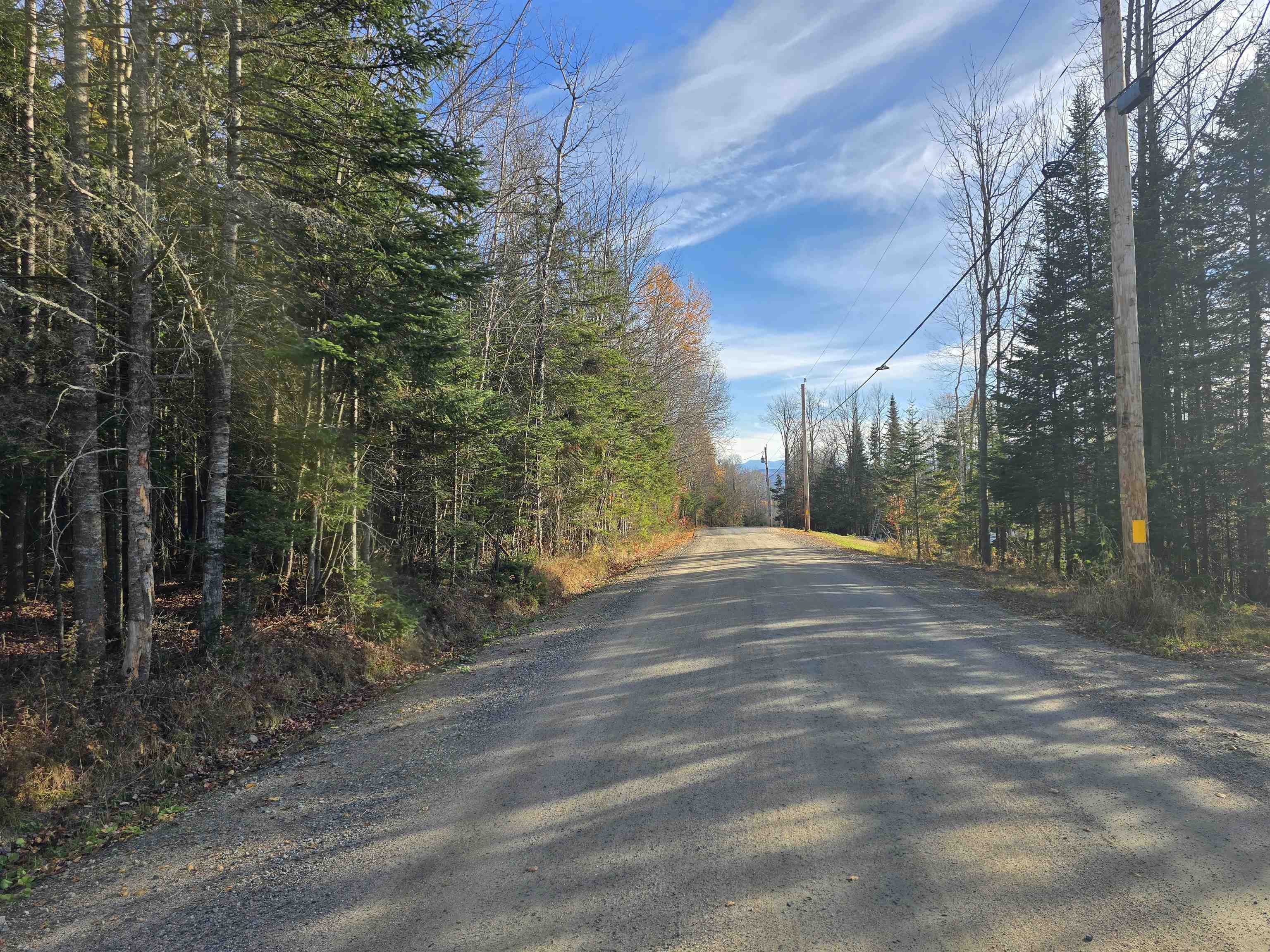 Hawkins Road Dummer, NH 03588 - Photo 4 of 9