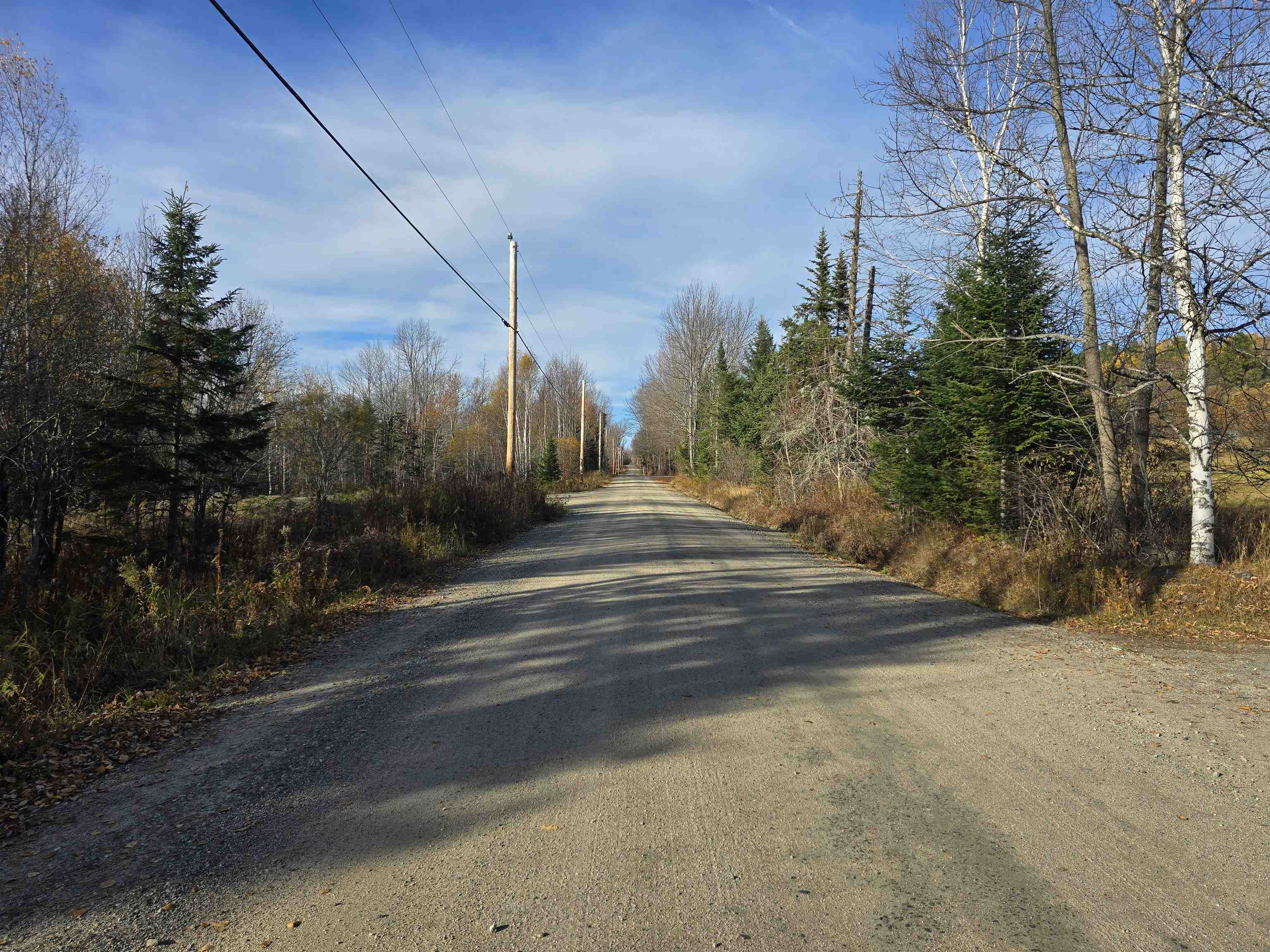 Hawkins Road Dummer, NH 03588 - Photo 5 of 9