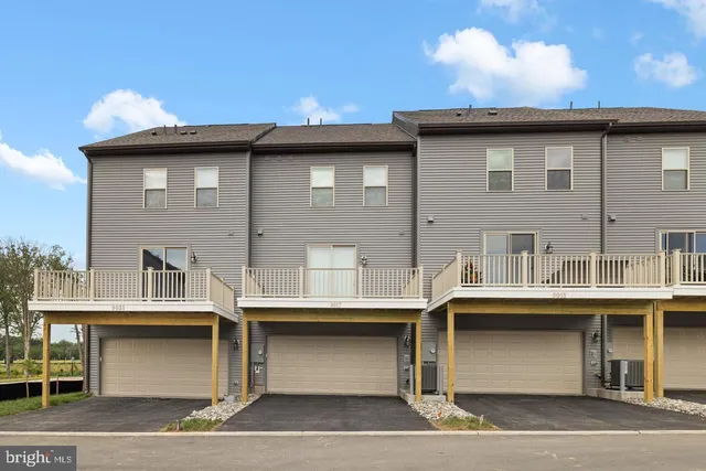 $3,400 | 8784 Noether Street, Manassas, VA 20110