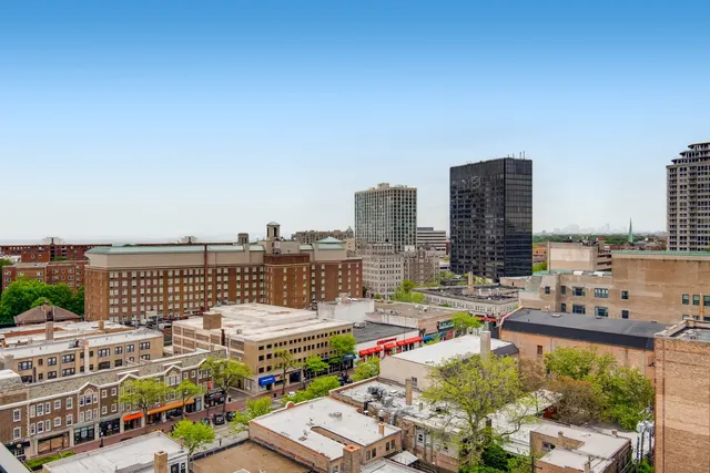 $3,500 | 800 Elgin Road, Unit 1421, Evanston, IL 60201