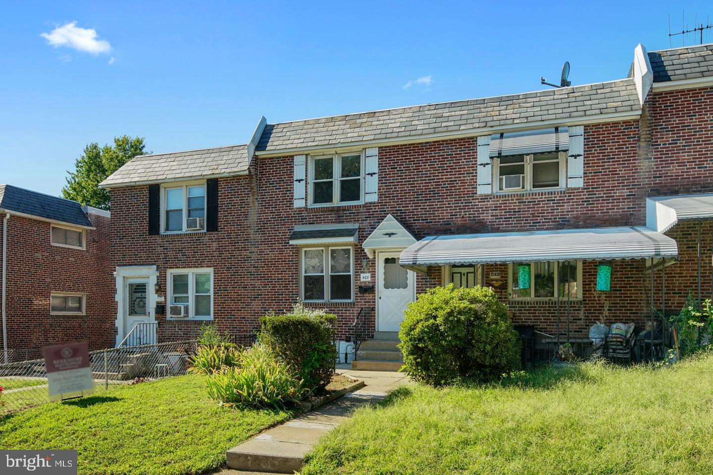 408 West 21st Street Chester, PA 19013 - Photo 2 of 22