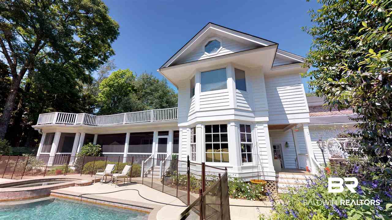 609 West Fairfax Road Mobile, AL 36608 - Photo 44 of 50