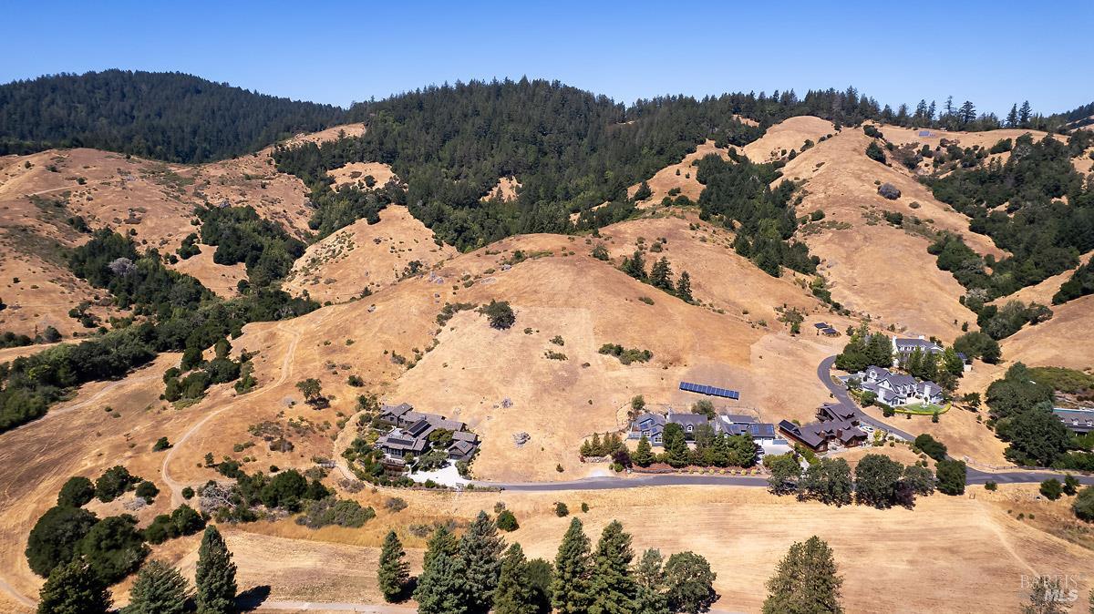 0 West Nicasio Road Forest Knolls, CA 94933 - Photo 4 of 36